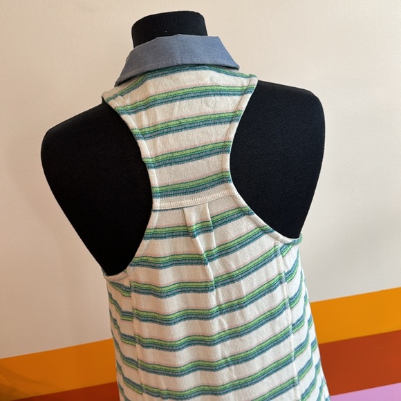 Free People Downtown Midi Dress . - Picture 6 of 7